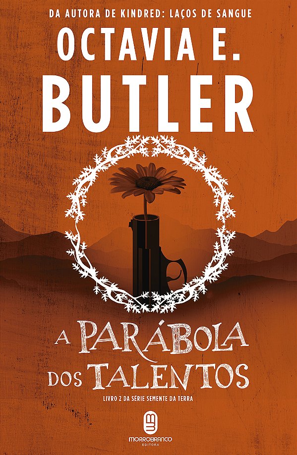 Livro A parábola dos talentos (Volume 2)
