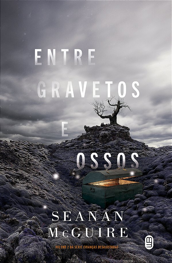 Livro Entre gravetos e ossos (Volume 2)
