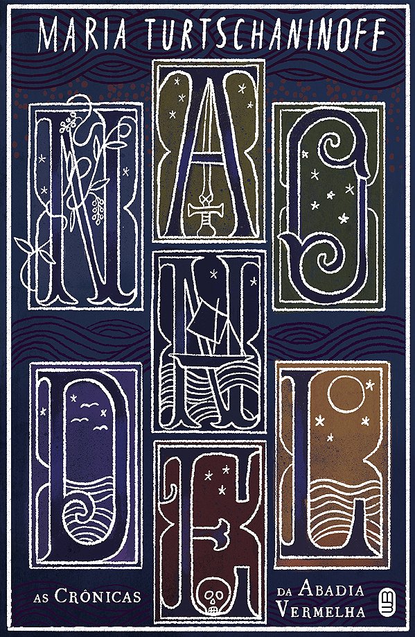 Livro Naondel (Volume 2)