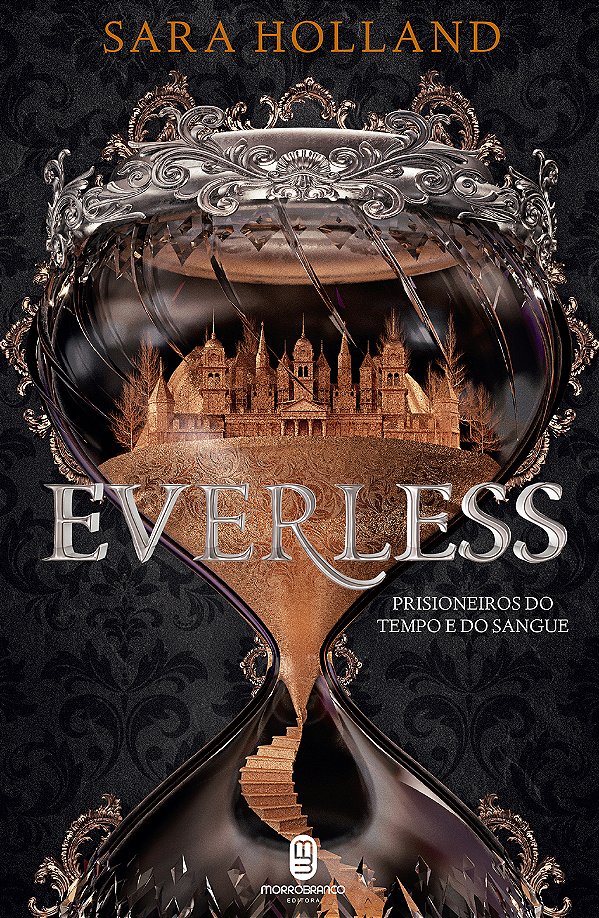 Livro Everless (Volume 1)