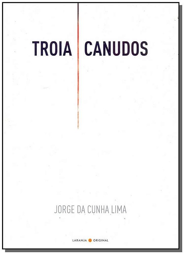 Livro Troia Canudos