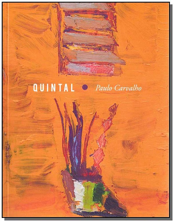 Livro Quintal
