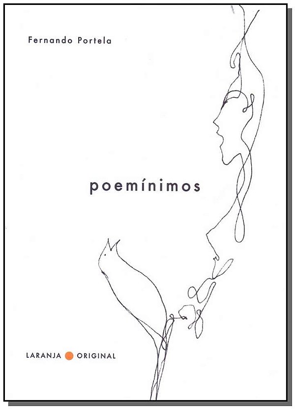 Livro Poemínimos