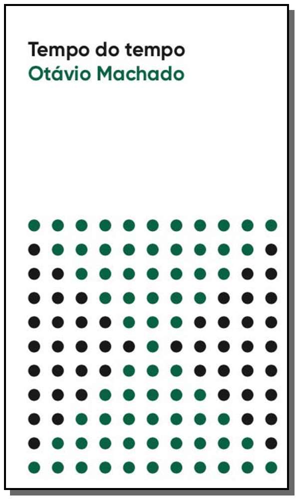 Livro Tempo do tempo