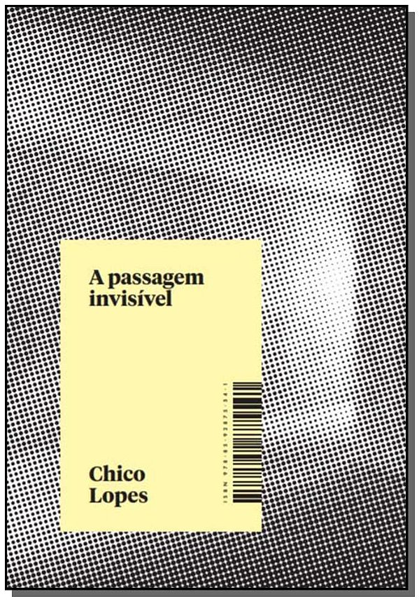 Livro A passagem invisível