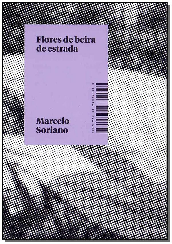 Livro Flores de beira de estrada