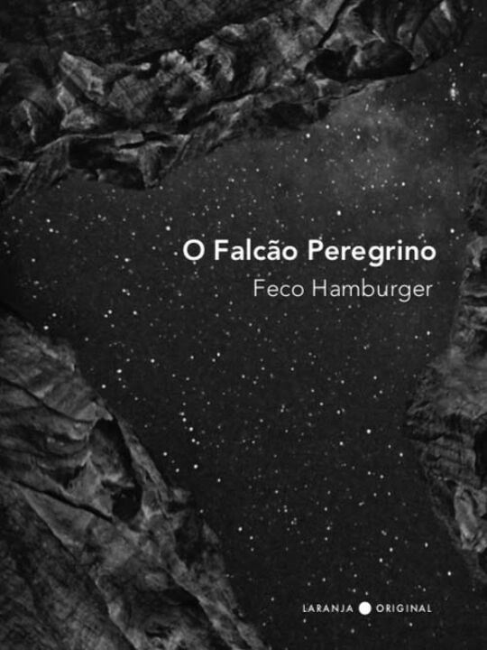 Livro O falcão peregrino