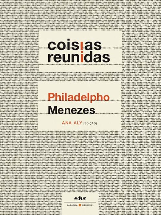 Livro Coisias reunidas