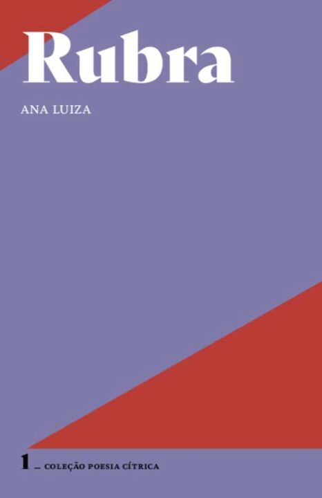 Livro Rubra