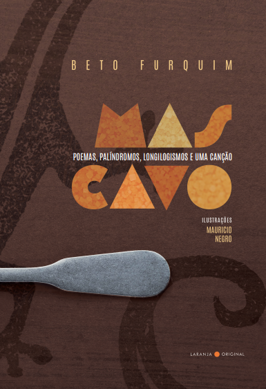 Livro Mascavo