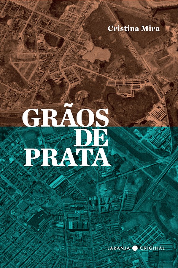 Livro Grãos De Prata