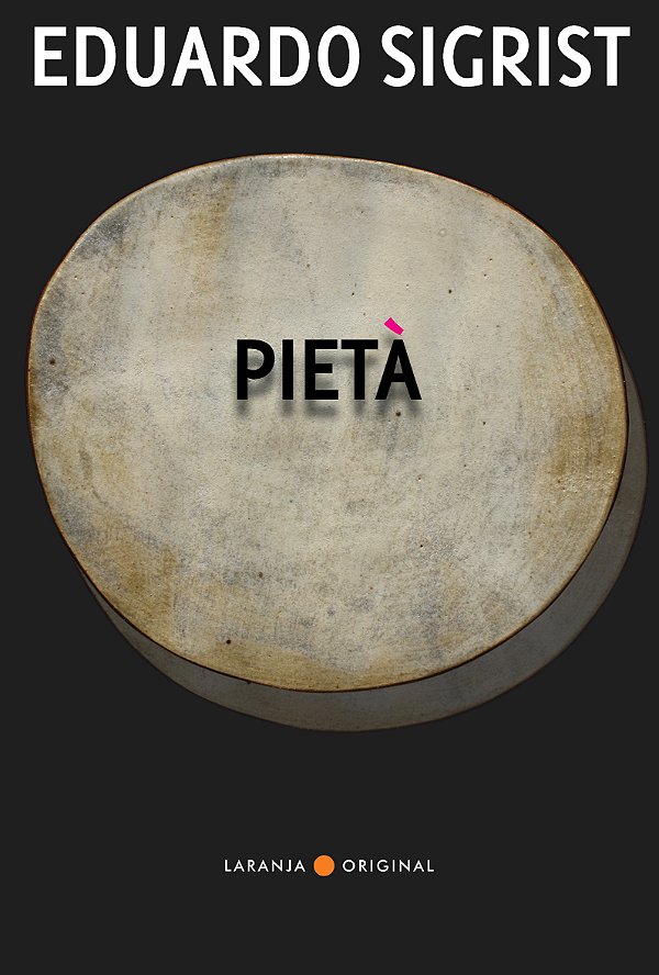 Livro Pietà