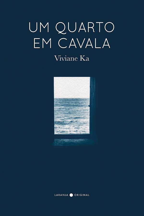 Livro Um Quarto Em Cavala