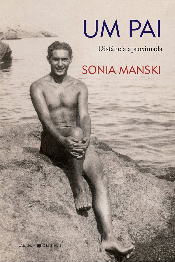 Livro Um Pai