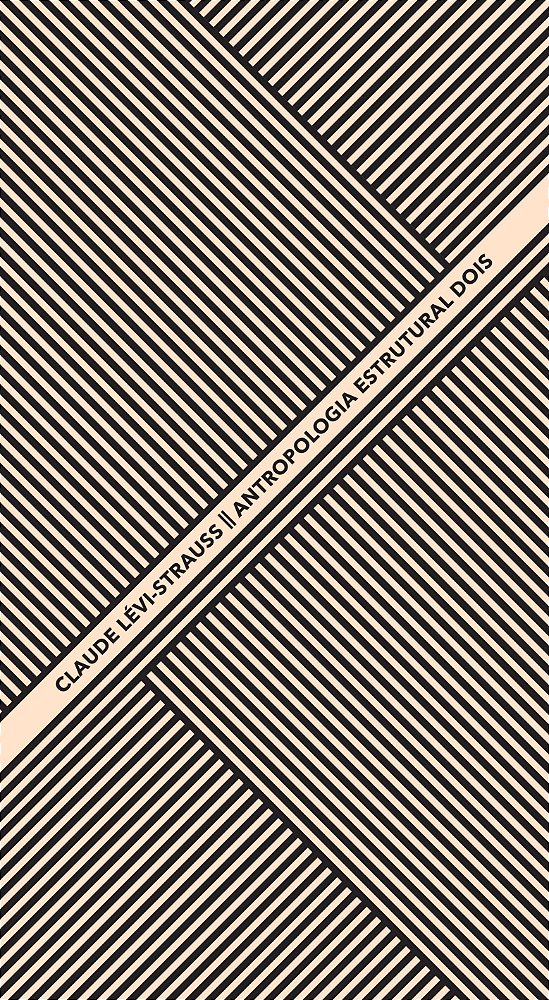 Livro Antropologia estrutural dois
