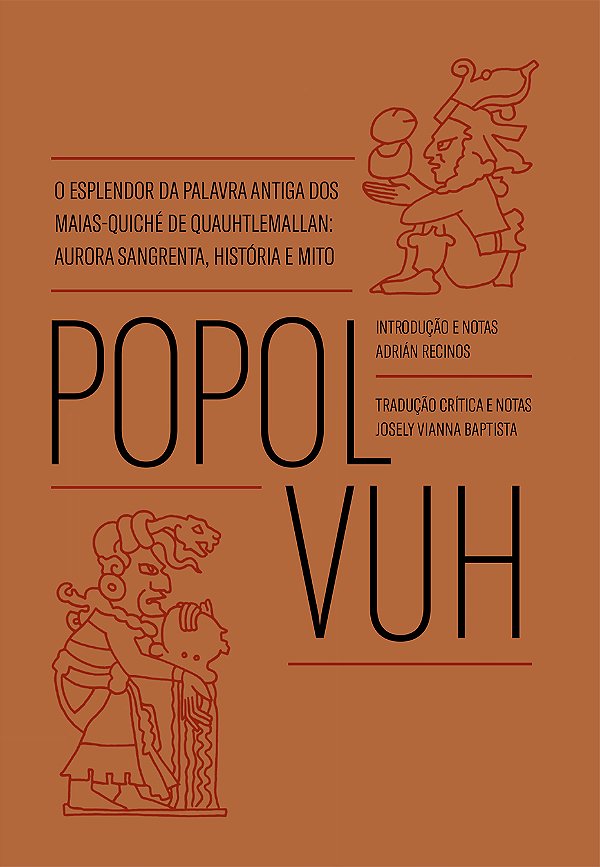 Popol Vuh