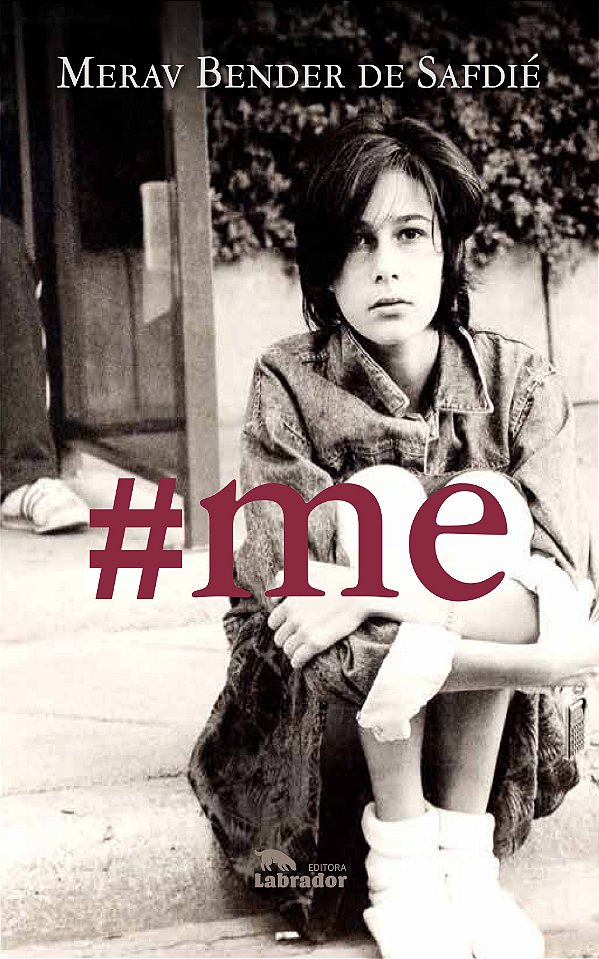 Livro #Me