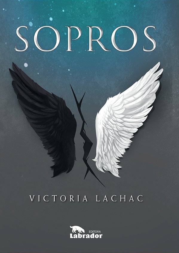 Livro Sopros