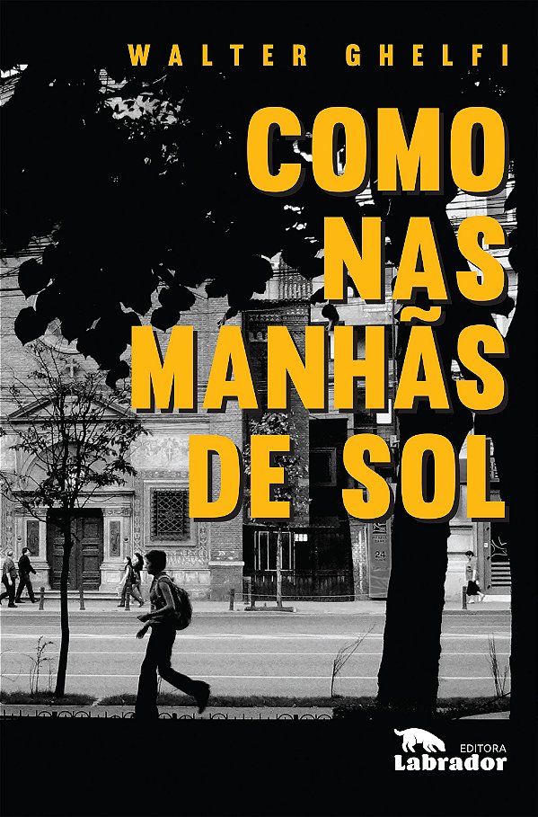 Livro Como nas manhãs de sol