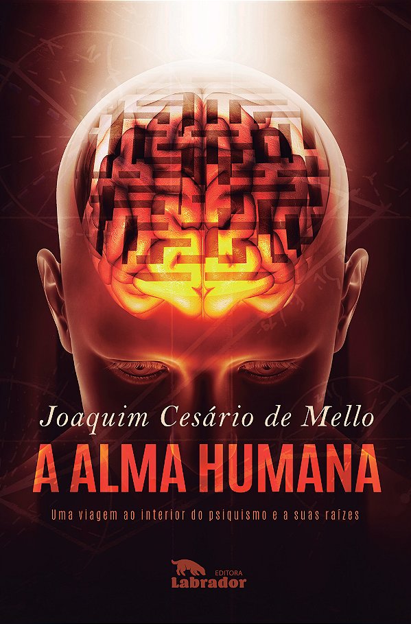 Livro A Alma Humana
