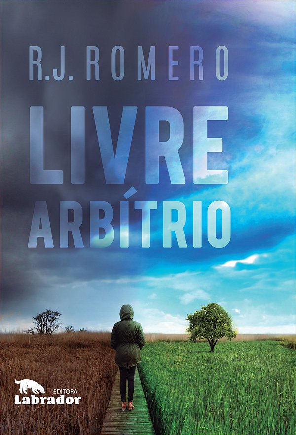 Livro Livre arbítrio