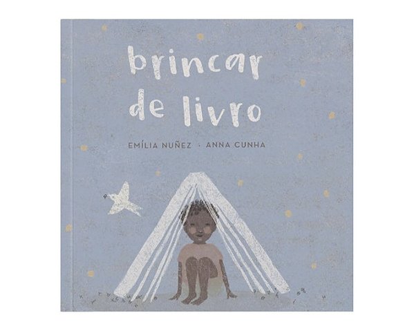Livro Brincar De Livro