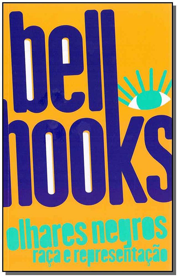 Livro Olhares negros: raça e representação
