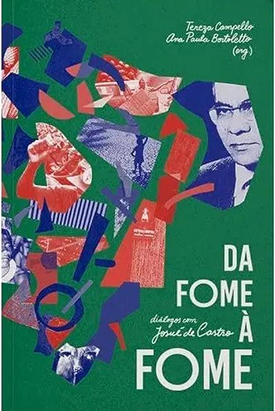 Livro Da Fome À Fome