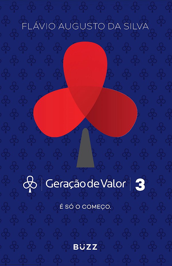 Livro Geração de valor 3