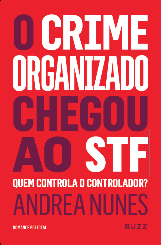 Livro A corte infiltrada