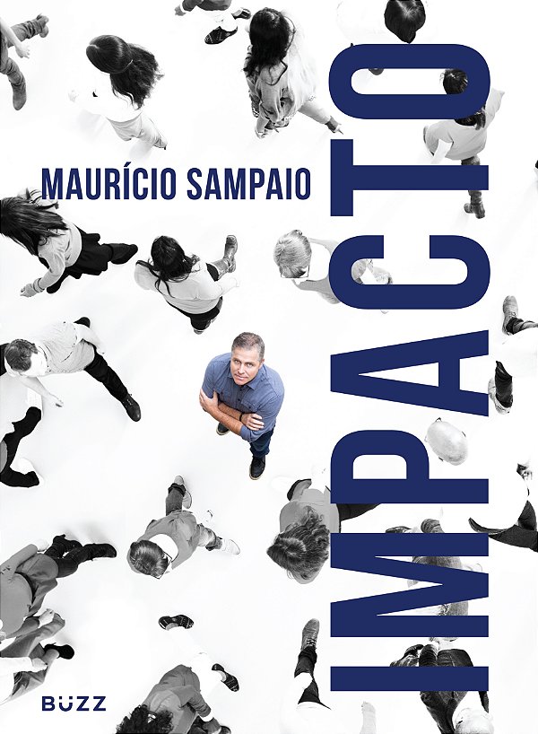 Livro Impacto