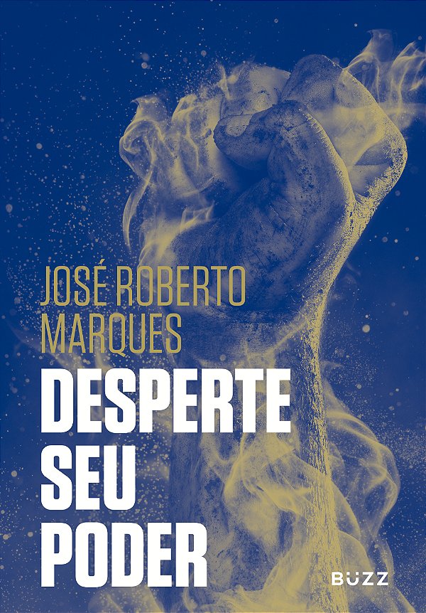 Livro Desperte seu poder