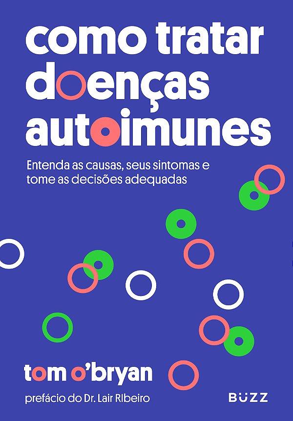 Livro Como tratar doenças autoimunes