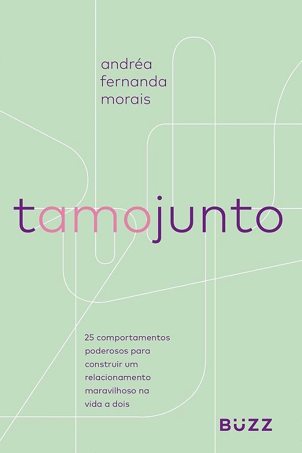 Livro Tamo junto