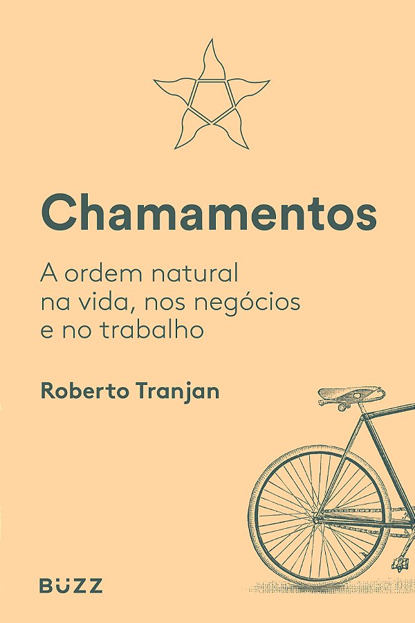 Livro Chamamentos
