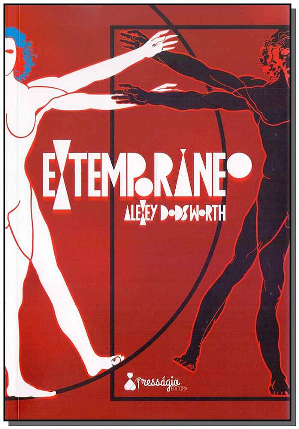 Livro Extemporâneo