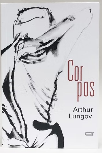 Livro Corpos