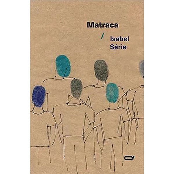 Livro Matraca