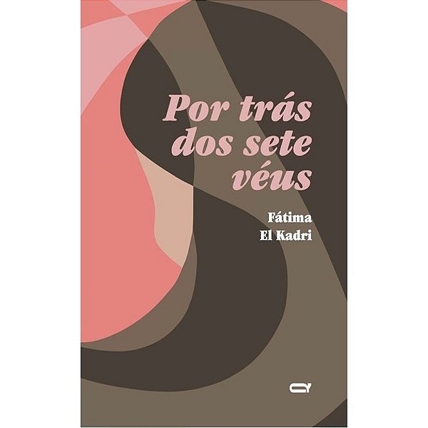 Livro Por Trás Dos Sete Véus