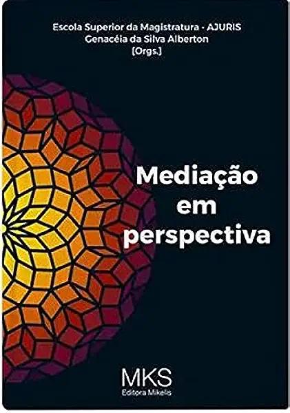 Livro Mediação Em Perspectiva