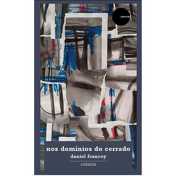 Livro Nos Dominios Do Cerrado