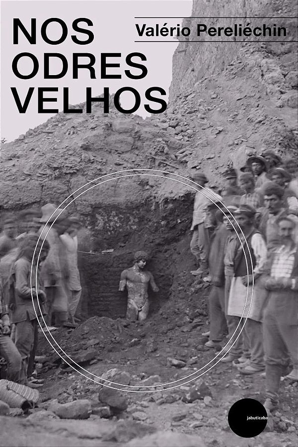 Livro Nos Odres Velhos