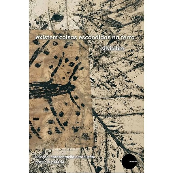 Livro Existem Coisas Escondidas Na Terra