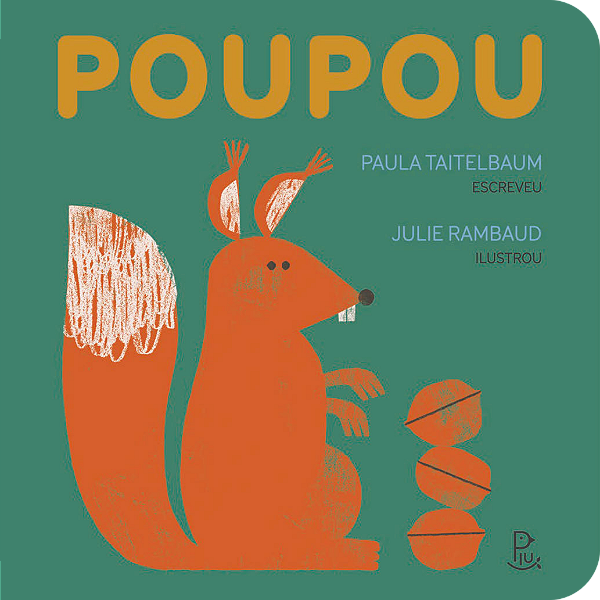 Livro Poupou