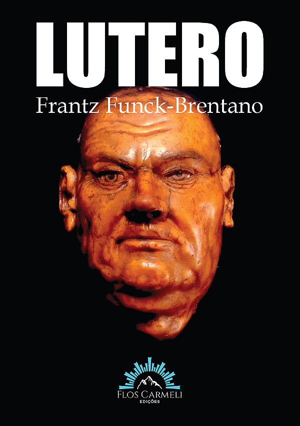 Livro Lutero