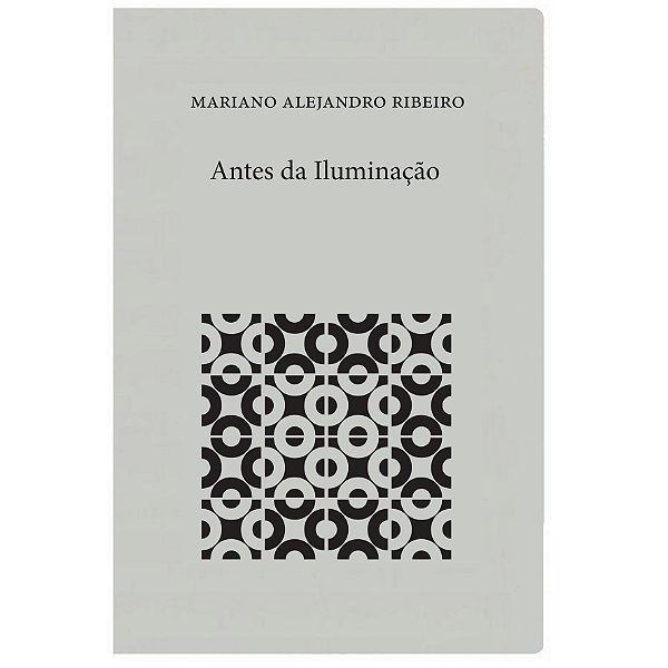 Livro Antes Da Iluminação