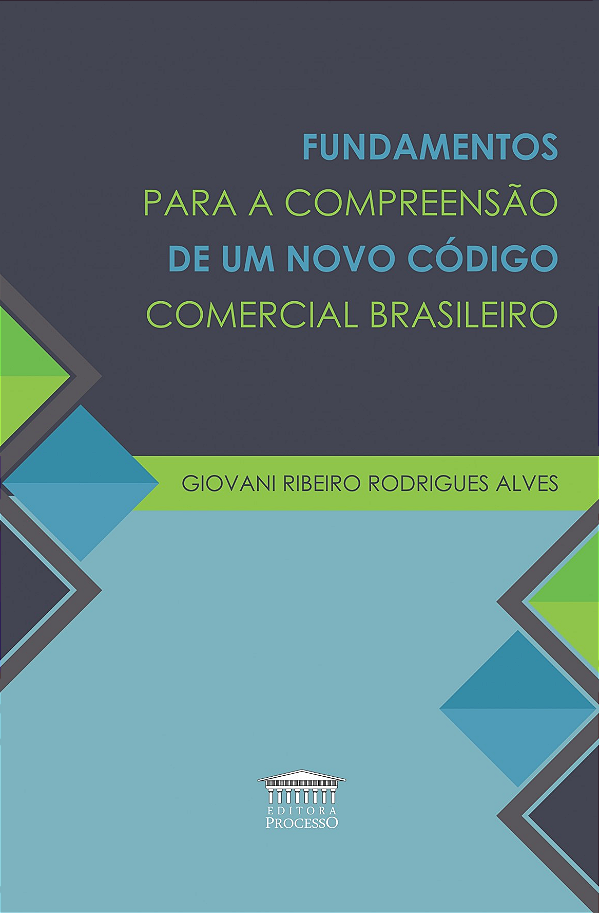 Livro Fundamentos para a compreensão de um novo código co...