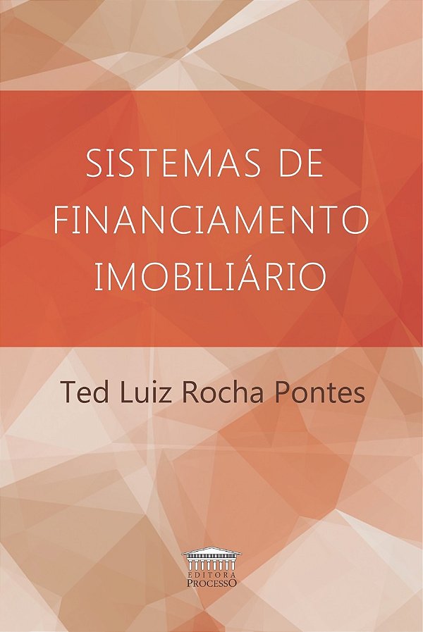 Livro Sistemas de financiamento imobiliário