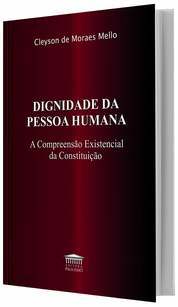 Livro Dignidade da pessoa humana