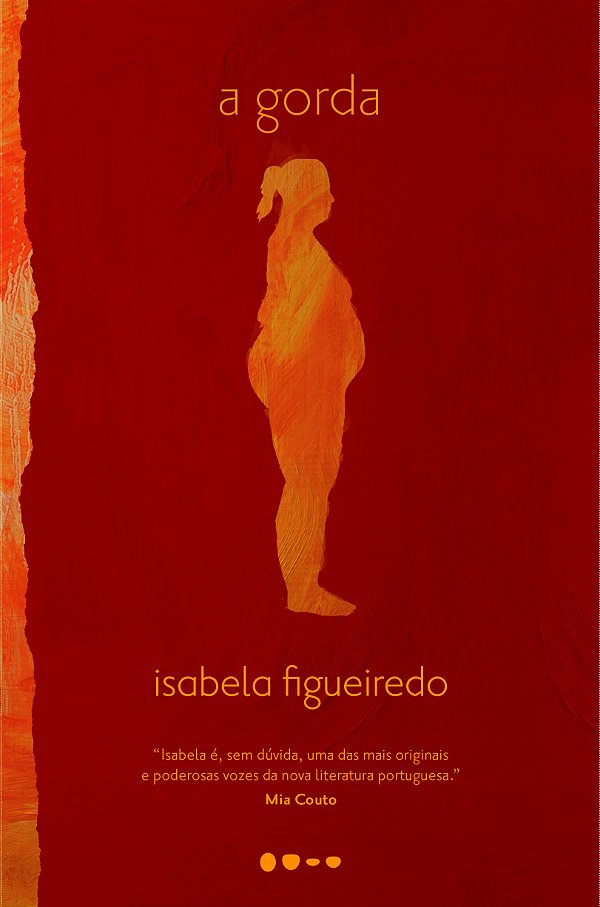 Livro A gorda